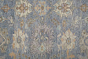 Marabel C6828 Blue/Brown