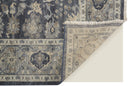 Marabel C6828 Blue/Brown