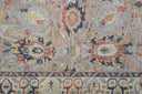 Marabel C6833 Gray/Multi
