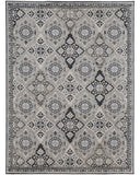 Macklaine 39FVF Silver/Black