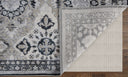 Macklaine 39FVF Silver/Black