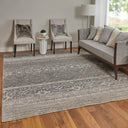 Macklaine 39LGF Silver/Ivory