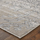 Macklaine 39LGF Silver/Ivory