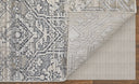 Macklaine 39LGF Silver/Ivory