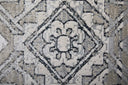 Macklaine 39LGF Silver/Ivory