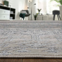 Macklaine 39LGF Silver/Ivory