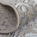 Macklaine 39LGF Silver/Ivory