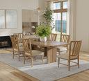 Montecito 69E4F Ivory/Gray