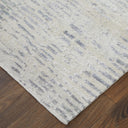 Montecito 69E4F Ivory/Gray