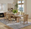 Montecito 69E5F Gray/Green