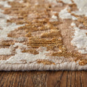 Montecito 69E6F Beige/Rust