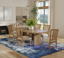 Montecito 69E7F Blue/Gray