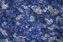 Montecito 69E7F Blue/Gray