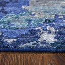Montecito 69E7F Blue/Gray