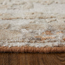 Montecito 69E8F Rust/Beige