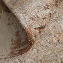 Montecito 69E8F Rust/Beige