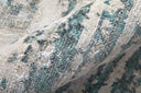 Montecito 69E9F Ivory/Green
