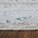 Montecito 69E9F Ivory/Green