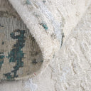 Montecito 69E9F Ivory/Green