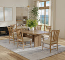 Montecito 69EAF Ivory/Blue