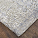 Montecito 69EAF Ivory/Blue