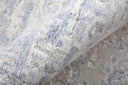 Montecito 69EAF Ivory/Blue