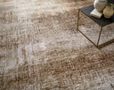 Montecito 69EBF Ivory/Rust