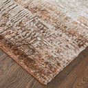 Montecito 69EBF Ivory/Rust