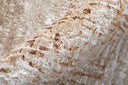Montecito 69EBF Ivory/Rust