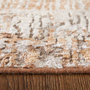 Montecito 69EBF Ivory/Rust