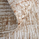 Montecito 69EBF Ivory/Rust