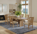 Montecito 69EDF Charcoal/Gray