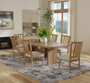 Montecito 69EHF Ivory/Gray