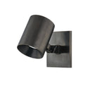 Distressed Bronze Highgrove Wall Sconce 4.75" by Hudson Valley