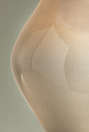 Ceramic French Muslin Hanslope Table Lamp 21.5" by Hudson Valley, view 4