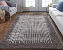 Maddox 8630F Gray/Charcoal