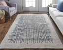 Maddox 8630F Gray/Charcoal