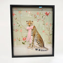 Meadow Spots | Hand Embellished & Sculptural Finishes