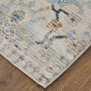 Melrose 39NZF Ivory/Rust