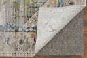 Melrose 39NZF Ivory/Rust