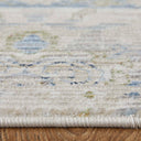 Melrose 39NZF Ivory/Rust