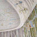 Melrose 39NZF Ivory/Rust