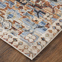Melrose 39NZF Ivory/Rust