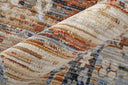 Melrose 39NZF Ivory/Rust