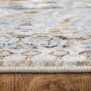 Melrose 39NZF Ivory/Rust