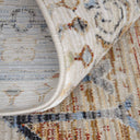 Melrose 39NZF Ivory/Rust