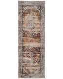 39NZF Ivory/Rust