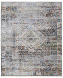 Melrose 39P0F Ivory/Multi