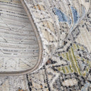 Melrose 39P0F Ivory/Multi