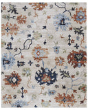 Melrose 39P1F Ivory/Multi